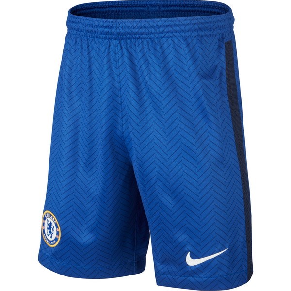 Pantalones Chelsea Primera equipo 2020-21 Azul